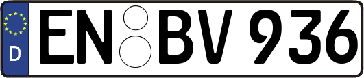 EN-BV936