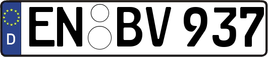 EN-BV937