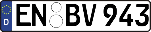 EN-BV943