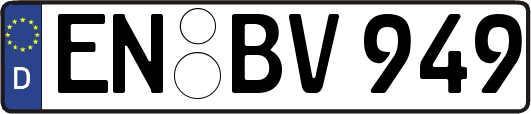 EN-BV949
