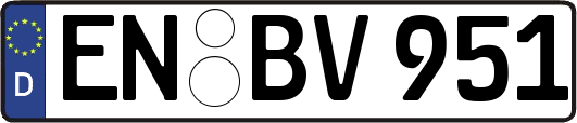 EN-BV951
