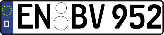 EN-BV952
