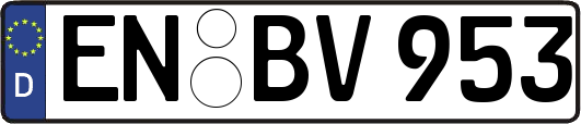 EN-BV953