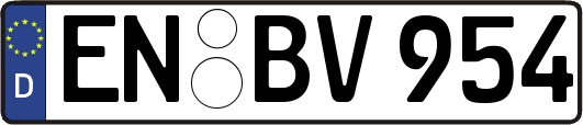 EN-BV954