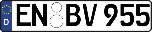 EN-BV955