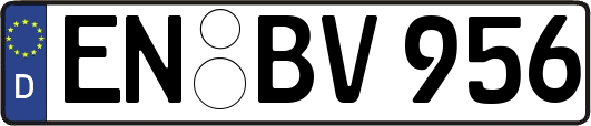 EN-BV956