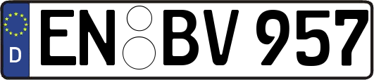 EN-BV957