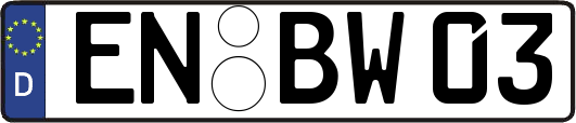 EN-BW03