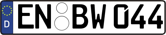 EN-BW044