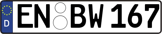 EN-BW167
