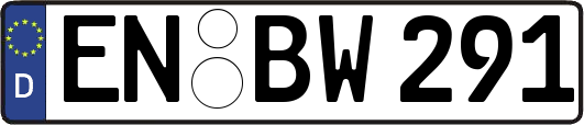 EN-BW291
