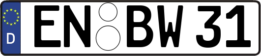 EN-BW31
