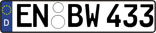 EN-BW433