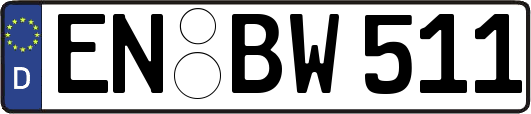 EN-BW511