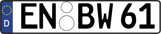 EN-BW61