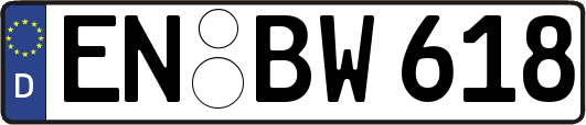 EN-BW618