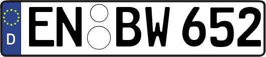 EN-BW652