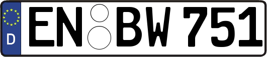 EN-BW751