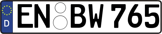 EN-BW765