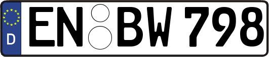 EN-BW798