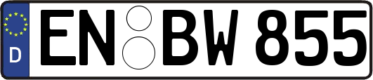 EN-BW855