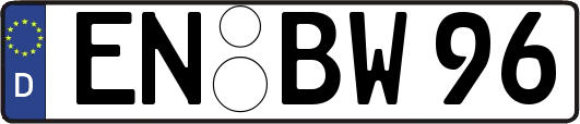 EN-BW96