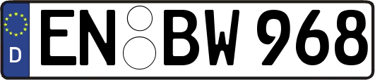 EN-BW968