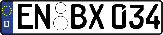 EN-BX034