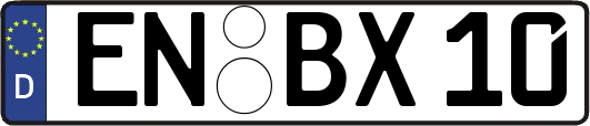 EN-BX10