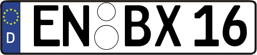 EN-BX16