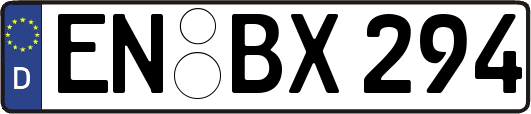 EN-BX294