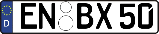 EN-BX50