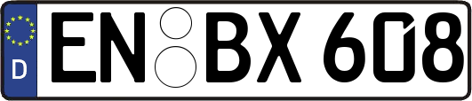 EN-BX608
