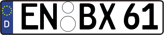 EN-BX61