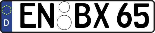 EN-BX65
