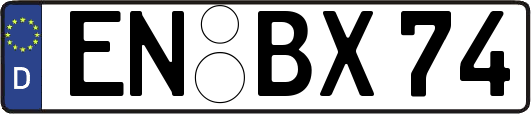 EN-BX74