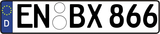 EN-BX866