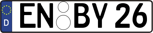 EN-BY26