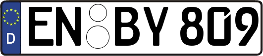 EN-BY809