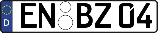 EN-BZ04