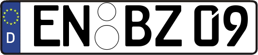 EN-BZ09