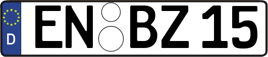 EN-BZ15