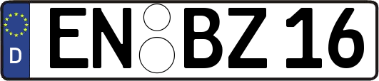 EN-BZ16