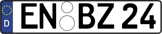 EN-BZ24