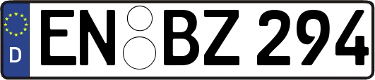 EN-BZ294