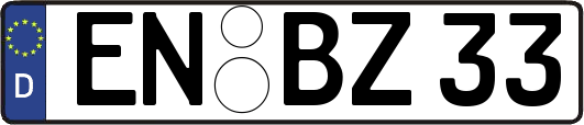 EN-BZ33