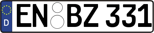 EN-BZ331