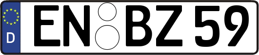 EN-BZ59