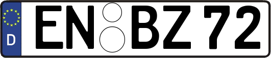 EN-BZ72