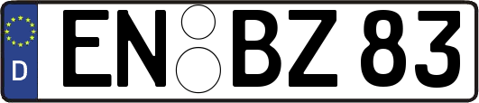 EN-BZ83